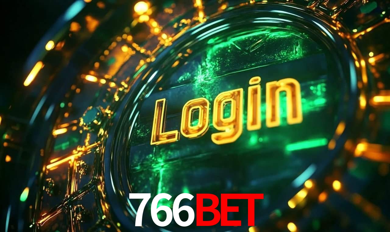 Interface do App 766bet