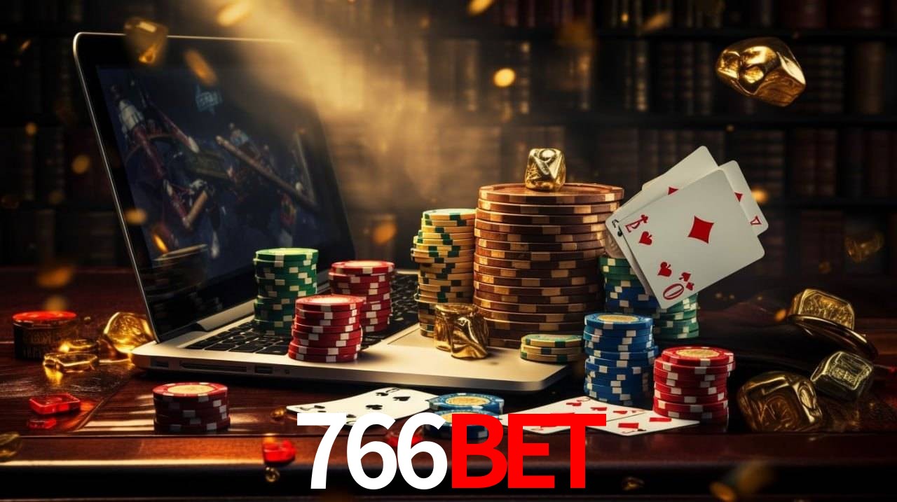 Diretório de Jogos 766bet