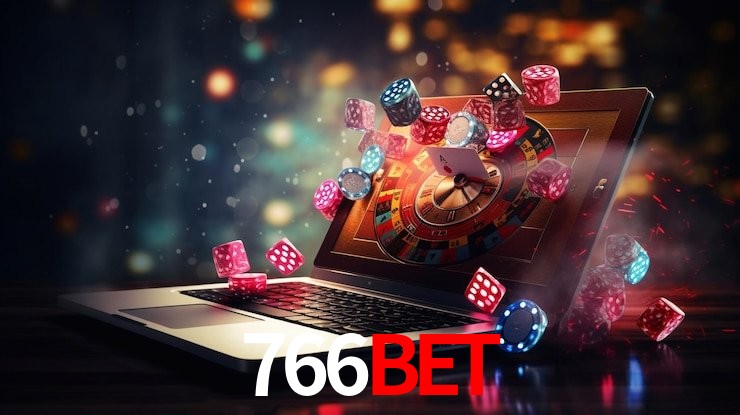 Mesa de Blackjack 766bet