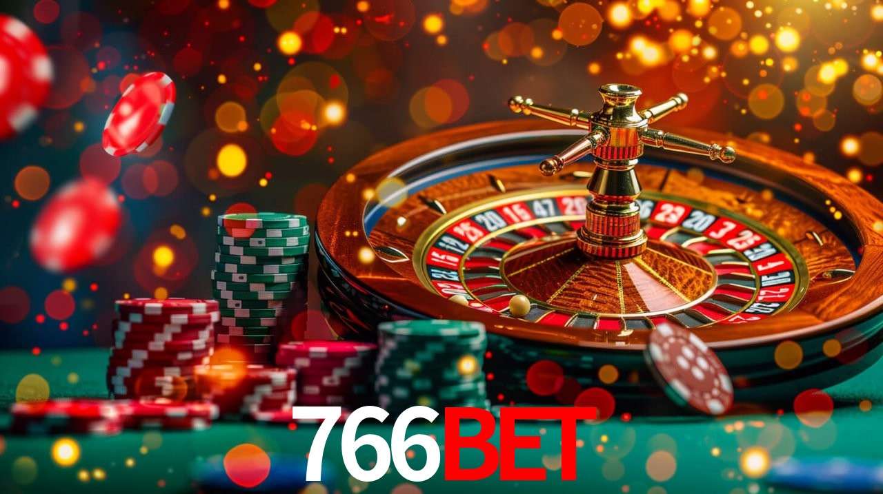 Bônus Diários 766bet