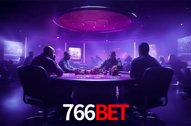 Integração de APIs 766bet