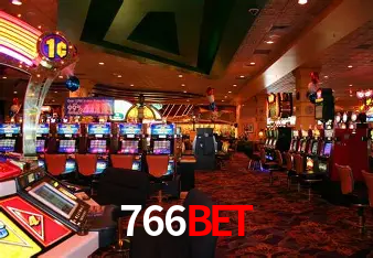 Inovações de Jogos na 766bet: O Futuro das Experiências Interativas