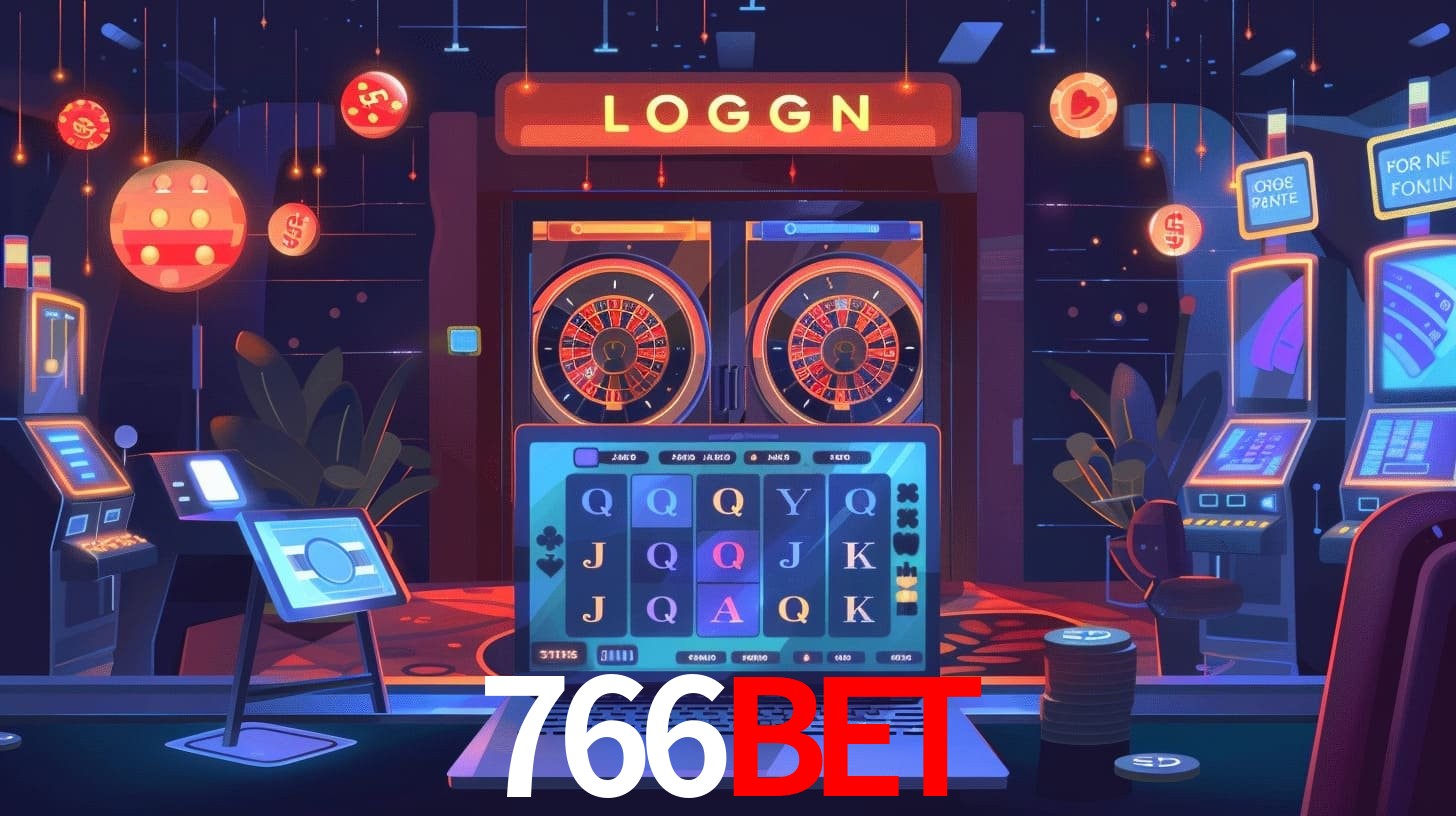 Provedores de Jogos 766bet