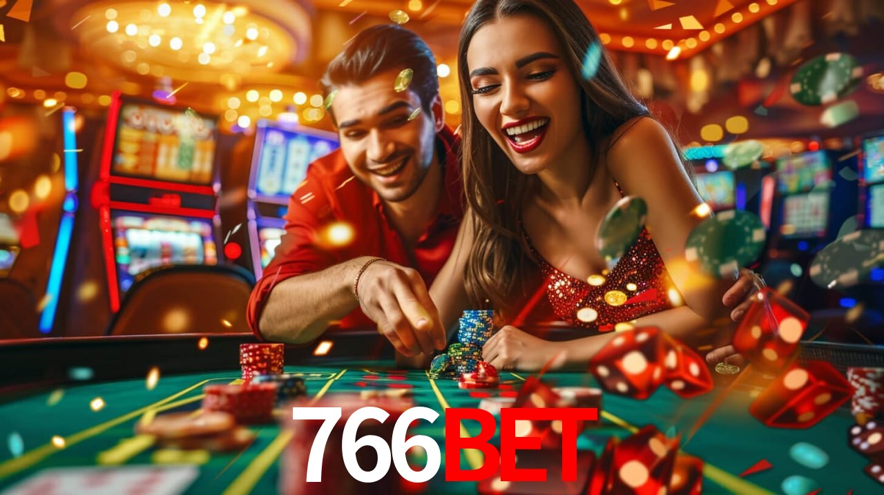 Estatísticas do Jogo 766bet
