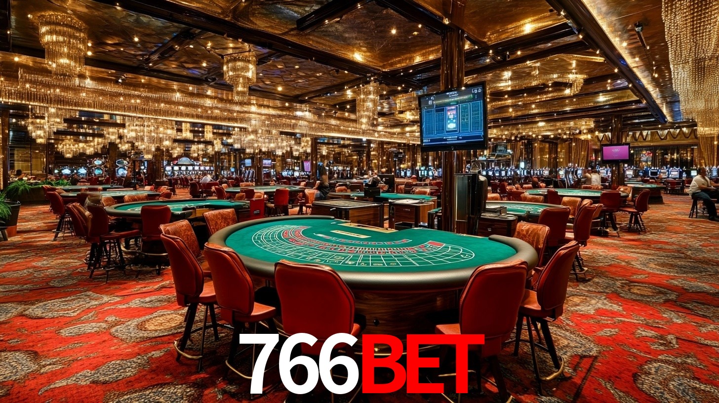 766 bet login