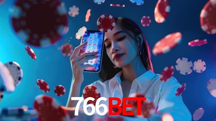 Torneios 766bet