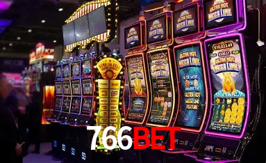 Desvendando o Mundo dos Jogos Virtuais na 766bet