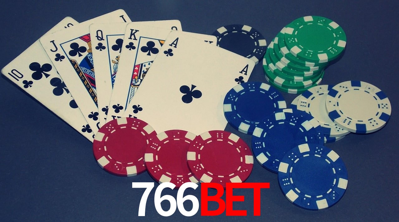 Casino Ao Vivo 766bet