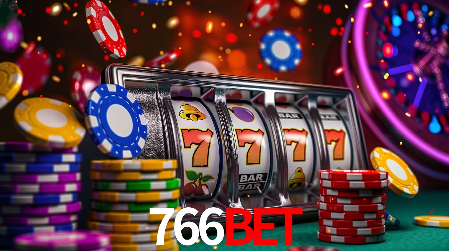 Experiência VIP 766bet