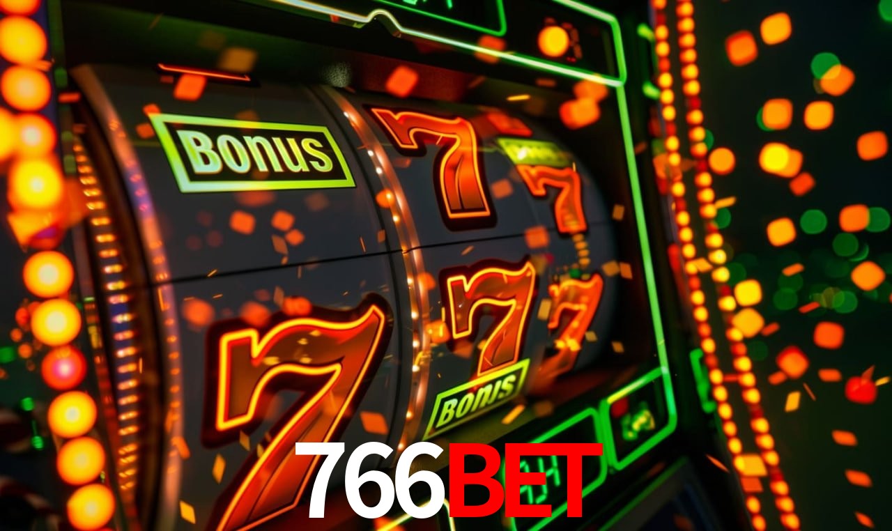Casino Ao Vivo 766bet