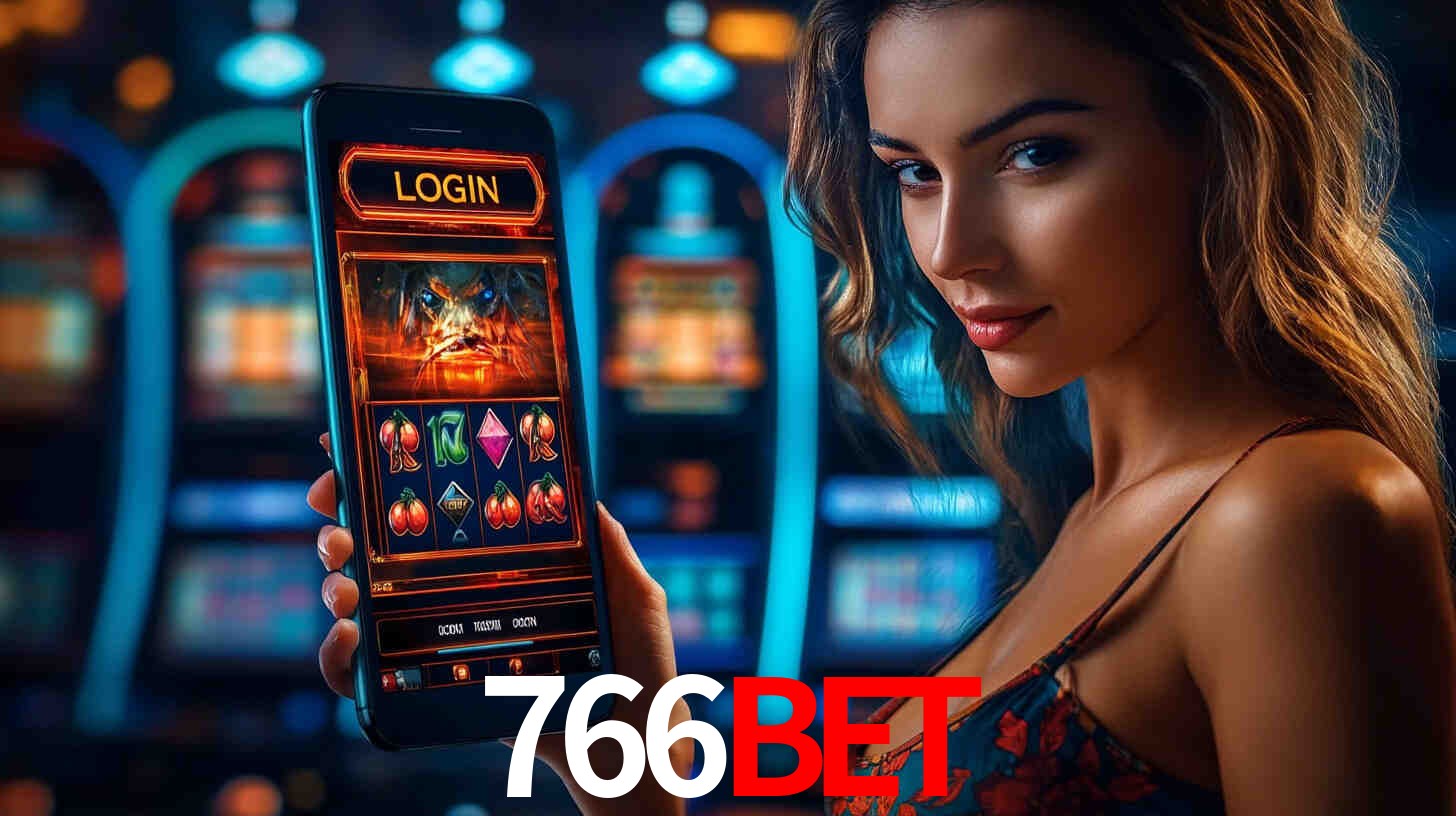 Bônus Generosos e Exclusivos no 766bet para Você!