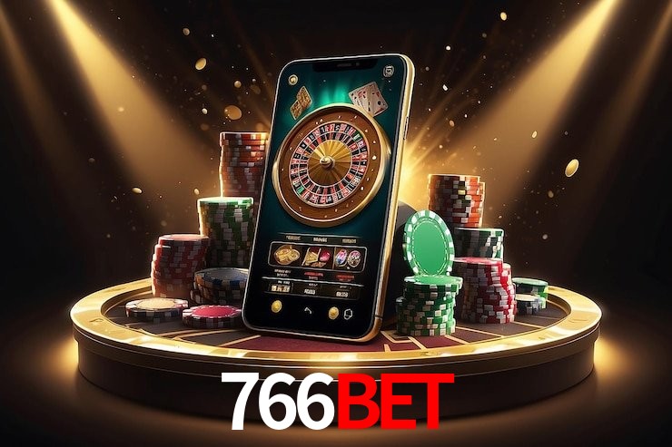 Recursos de Bônus 766bet