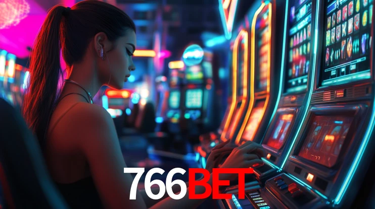 Experimente o Login Seguro Premium no 766bet