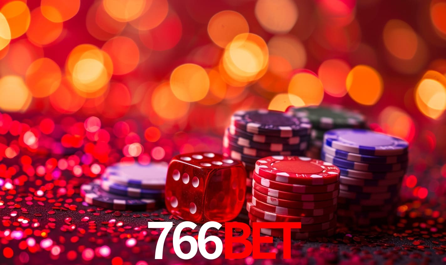 PIX Instantâneo 766bet