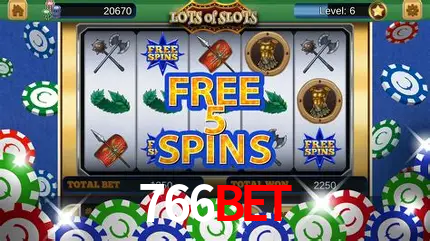 Apostas Esportivas na 766bet: Um Guia Completo