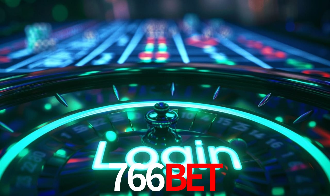 Login Seguro 766bet