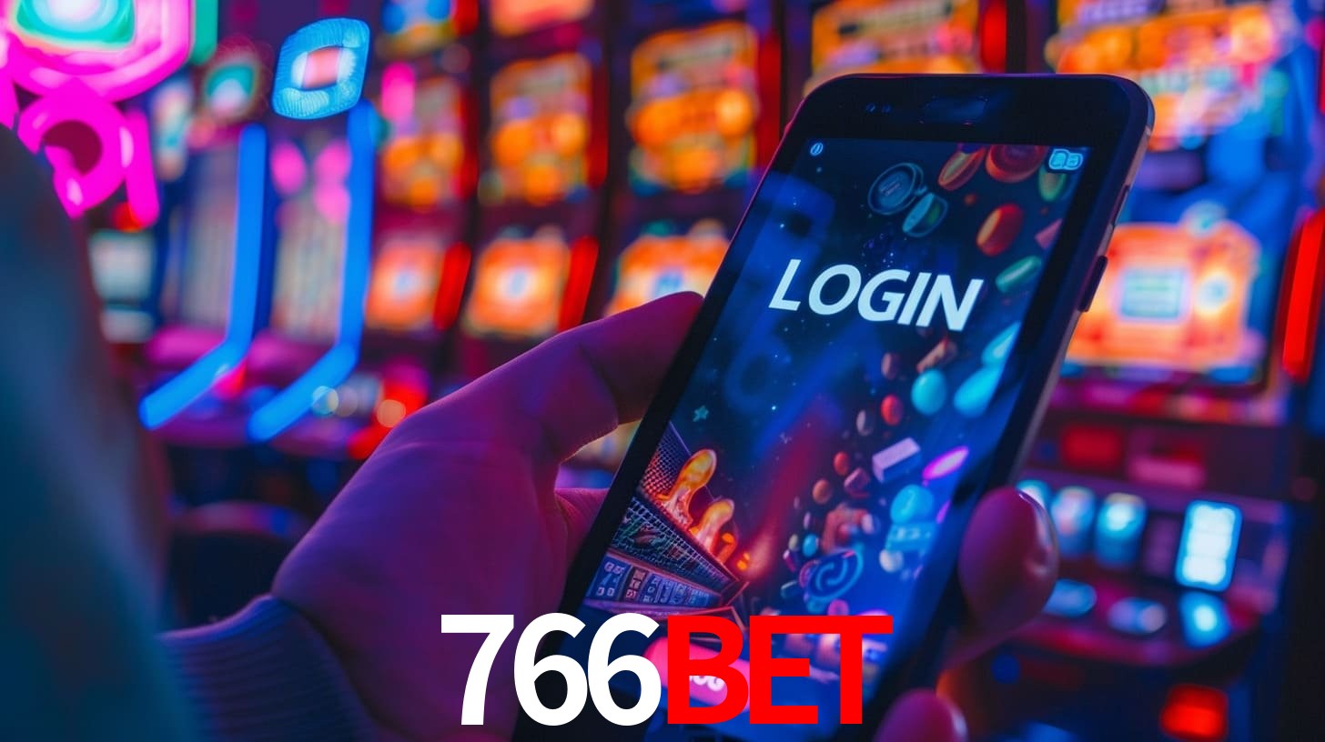 Avaliações dos Jogadores 766bet