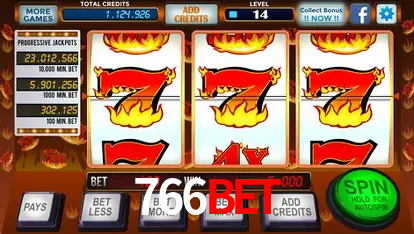 Desvendando o Mundo dos Jogos Virtuais na 766bet