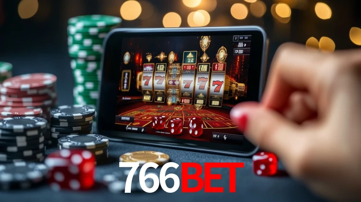 Programa VIP 766bet