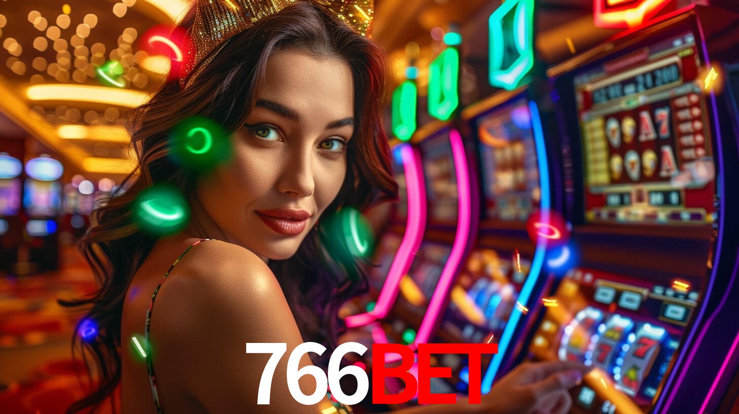 PIX Instantâneo 766bet
