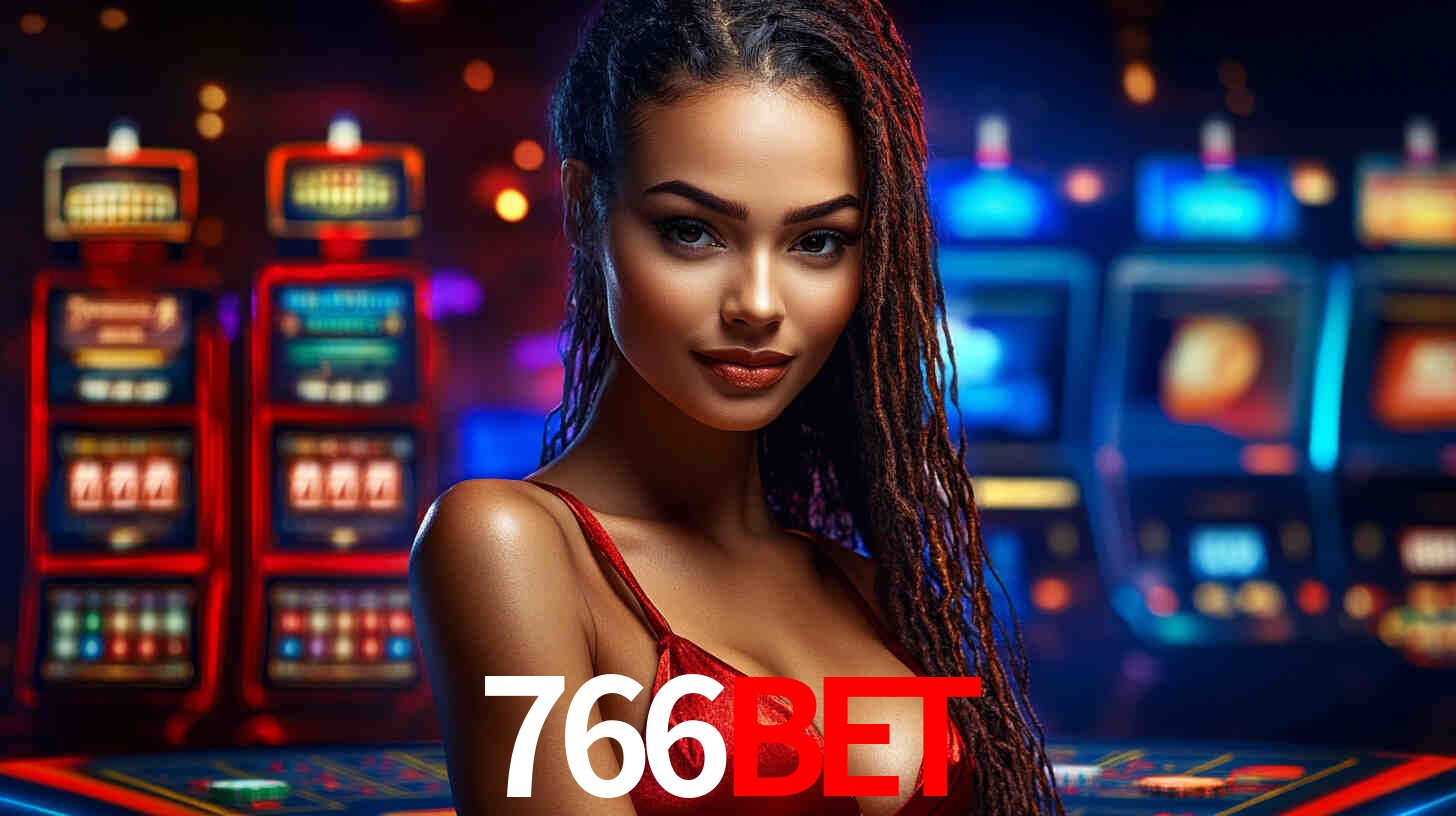 Apostas de Futebol 766bet