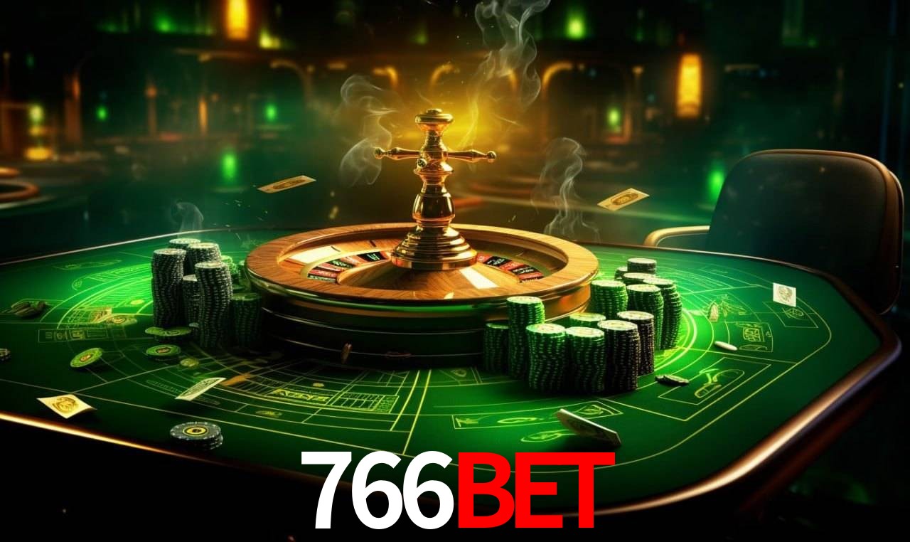 Casino VIP 766bet