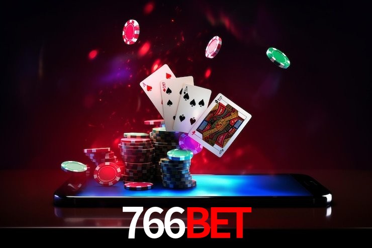 Casino VIP 766bet