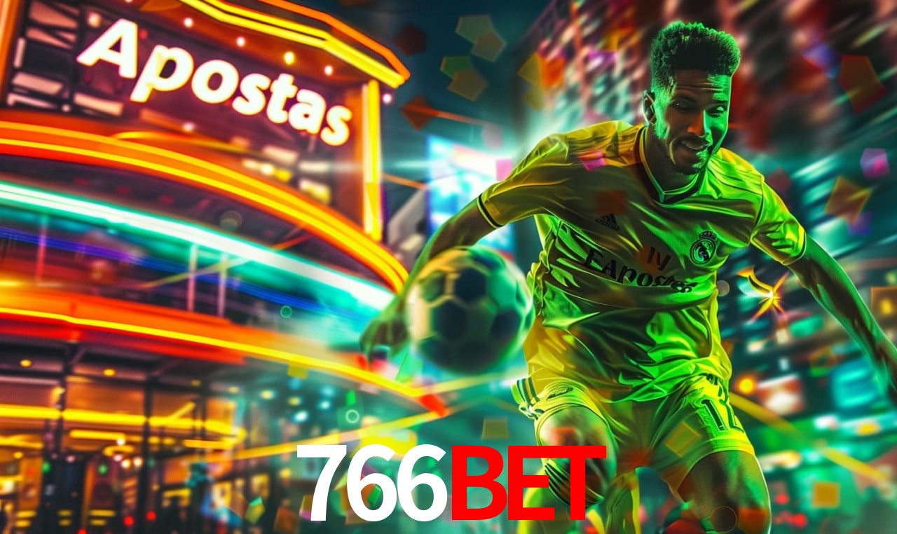 Promoção Relâmpago 766bet