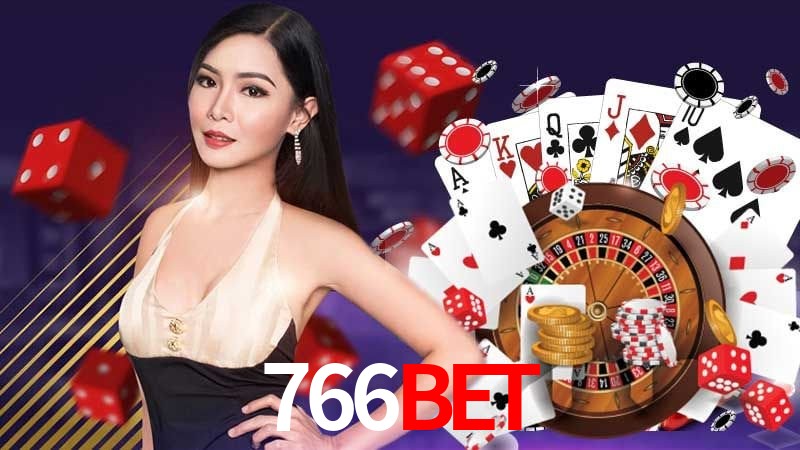 Apostas de Tênis 766bet
