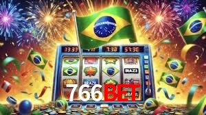 Mesa de Blackjack 766bet