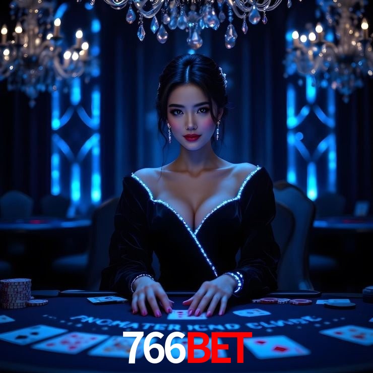 Ofertas Exclusivas 766bet