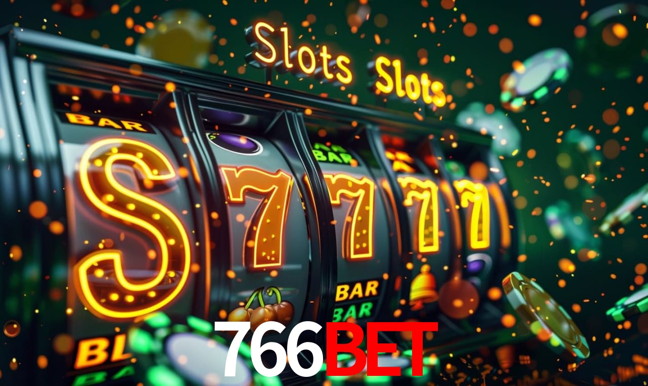 Provedores de Jogos 766bet