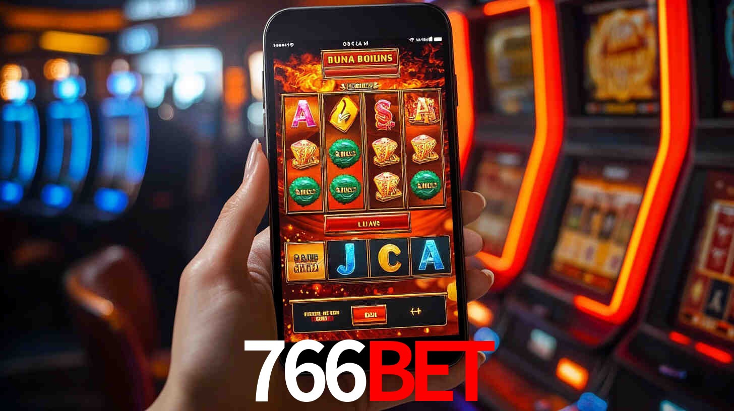 766bet: Seu Cassino Premiado com Pagamentos Rápidos