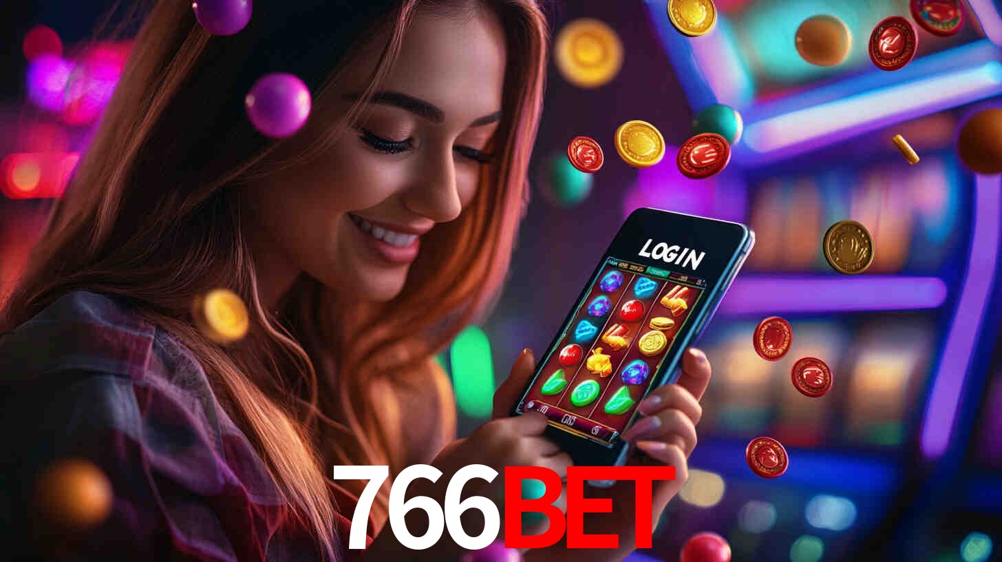 766 bet login