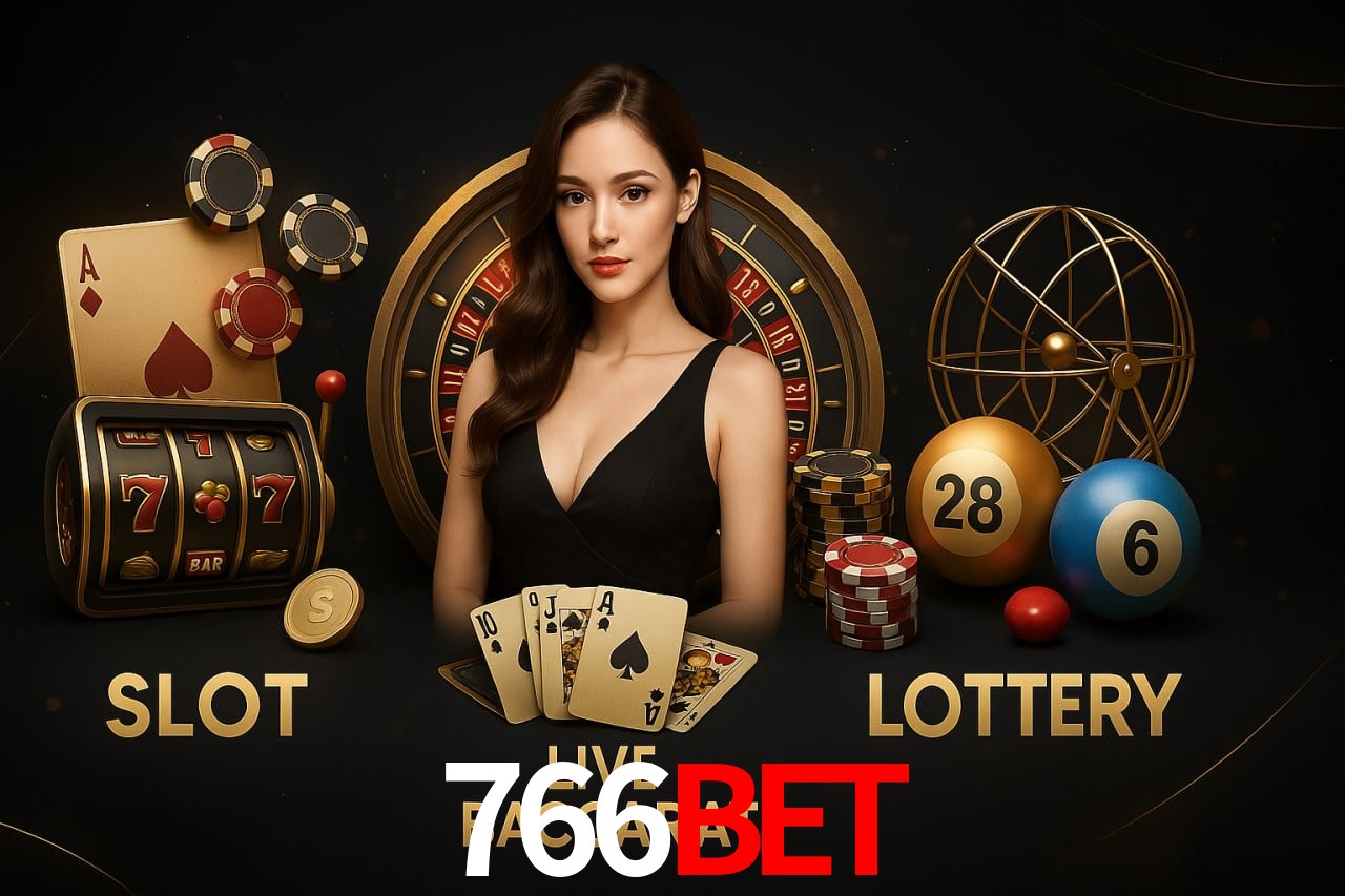 Design Responsivo 766bet